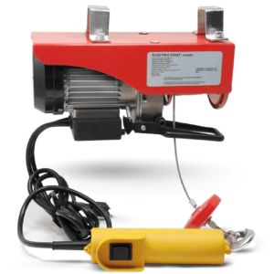 MINI ELECTRIC WIRE HOIST