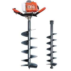 Machine Auger Bit