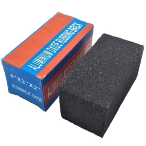 RUBBING BRICK