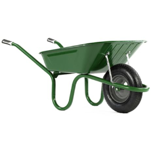 Wheel Barrow