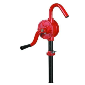 ROTARY HANDPUMP