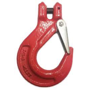 CLEVIS SLING HOOK
