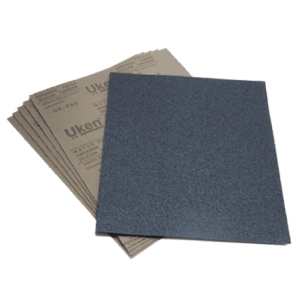 WATERPROOF PAPER