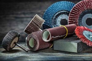 The Essential Guide to Abrasives