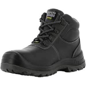 Safety shoes