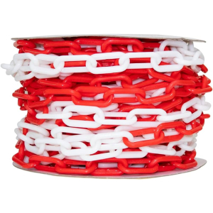 PLASTIC CHAIN