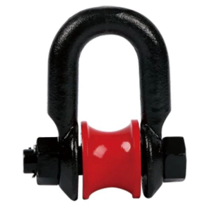 ROLLER SHACKLE