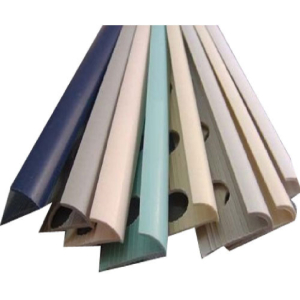 PVC TILE TRIM