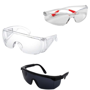 Safety Goggles