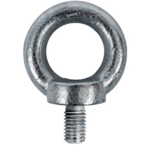 EYE SCREW DIN 580, ZP