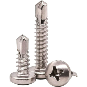 SELF TAPPING SCREW