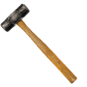 SLEDGE HAMMER