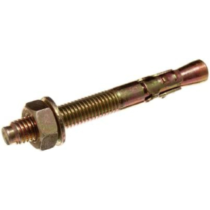 THROUGHBOLT