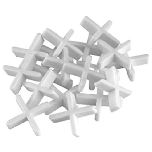 2mm tile spacers