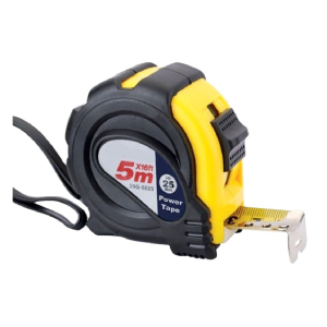 Measuring tape - Construction toolkits for professionals
