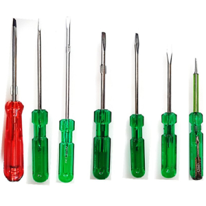 Screw Driver - Construction toolkits for professionals