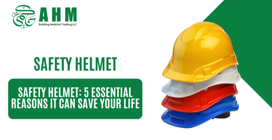 safety helmet​