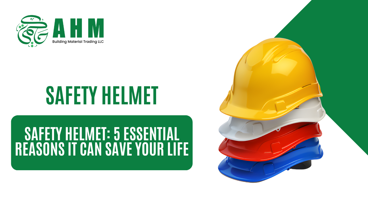 safety helmet​