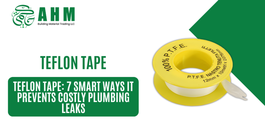 teflon tape