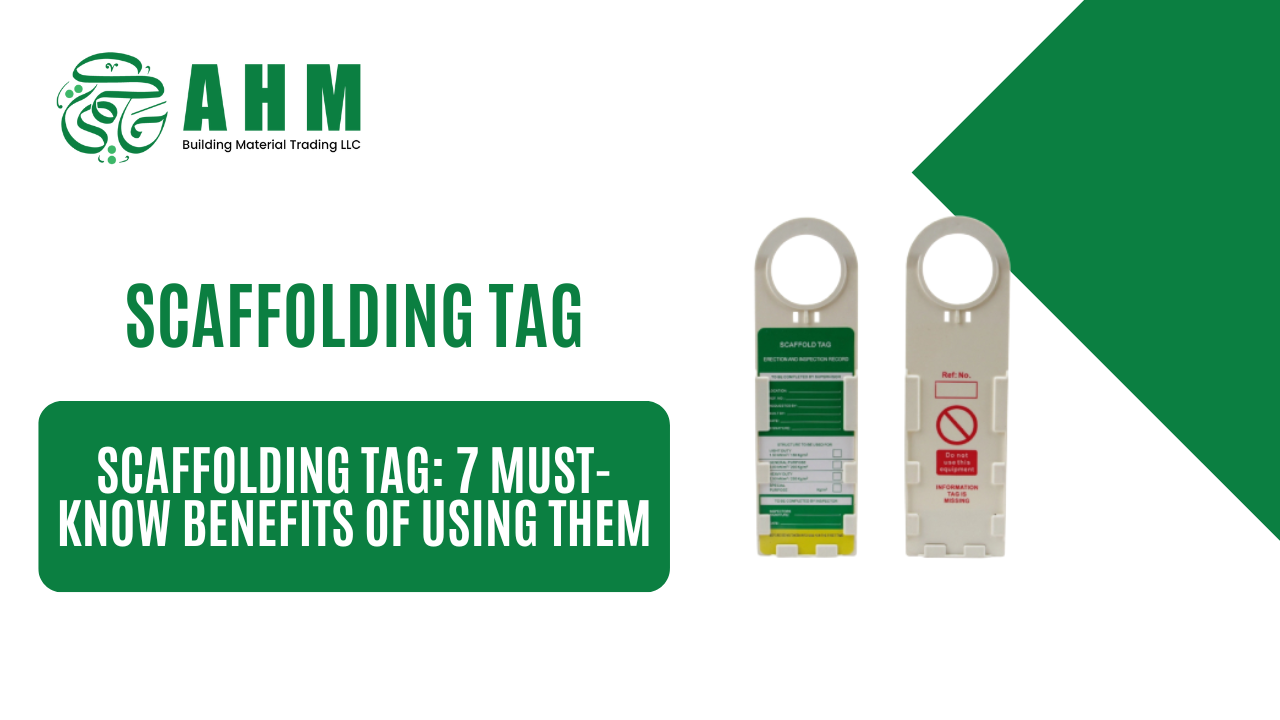 scaffolding tag