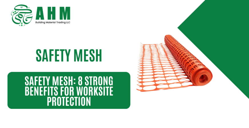 safety mesh​