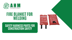 Fire Blanket for Welding: Essential Protection for Hot Work Safety