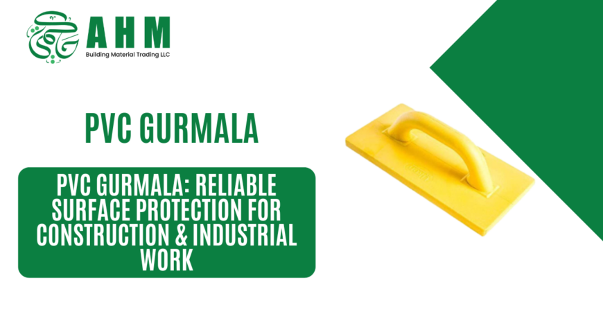 pvc gurmala​