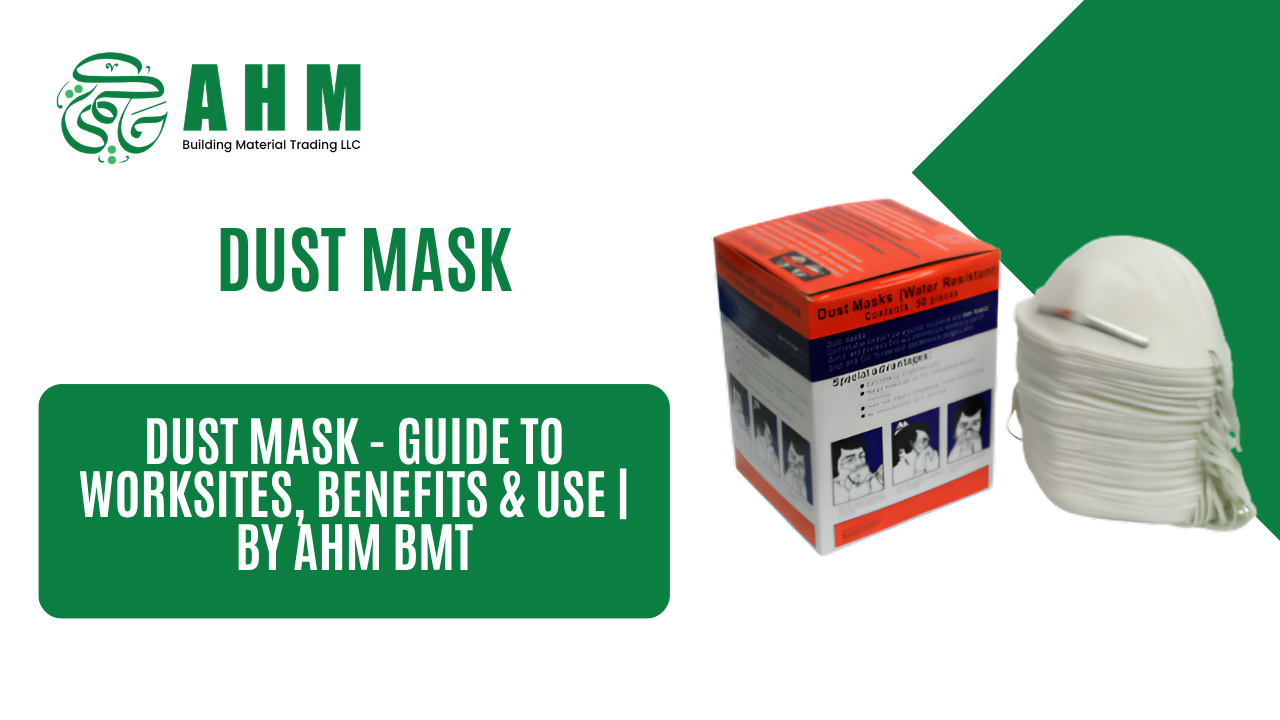 Dust Mask