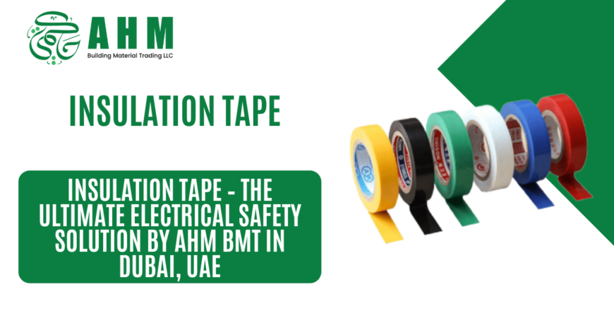 Insulation Tape