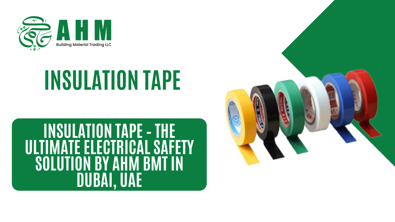 Insulation Tape