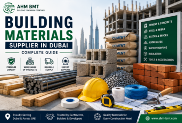 building materials