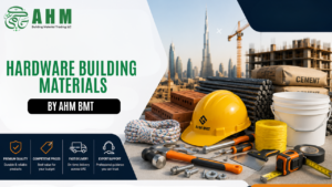 Best Hardware Building Materials Supplier in Dubai