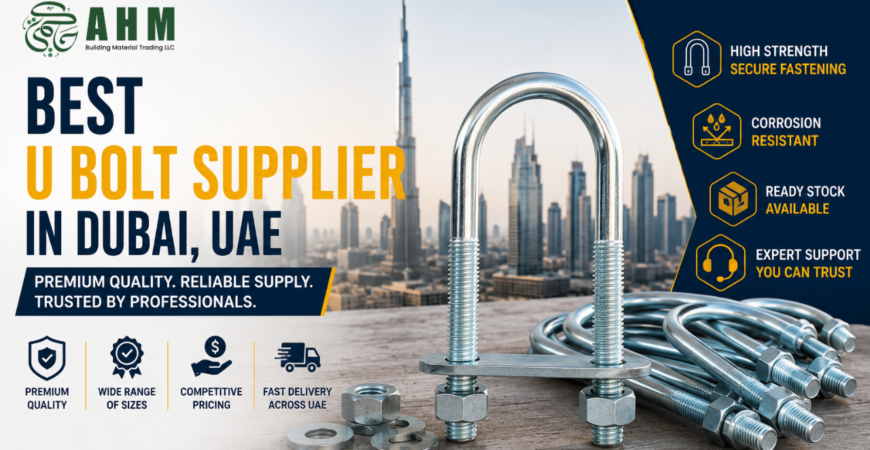 U Bolt