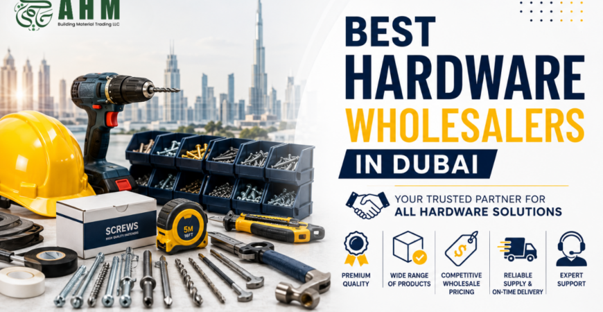 hardware wholesalers in dubai