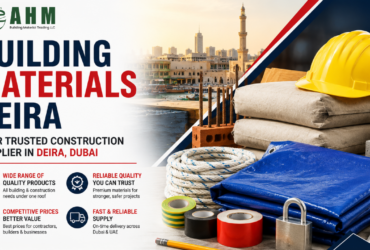 Building Materials Deira