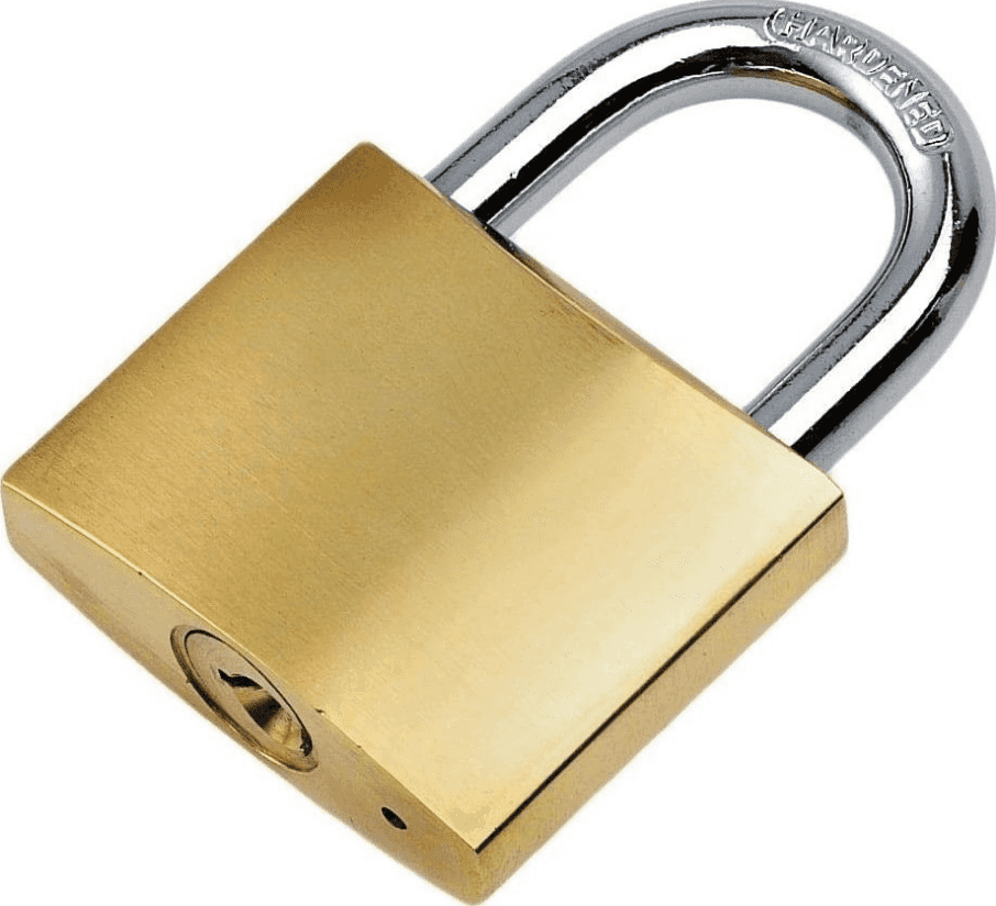 Padlocks - Building Materials Deira