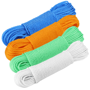 Nylon Rope - Building Materials Deira