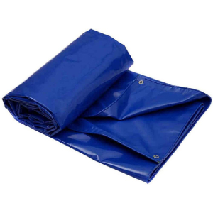 PVC Tarpaulin - Building Materials Deira