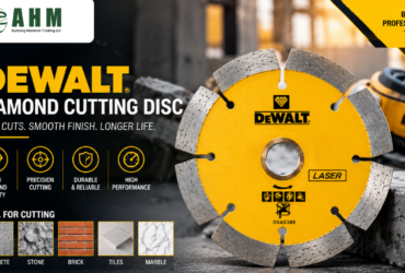 Diamond Cutting Disc